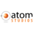 Atom Studios Logo