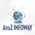 AtoZ Infoway Logo