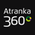 Atranka360 Logo