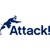 Attack! Logo