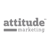 Attitude Marketing Logo