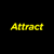 Attract Logo