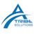 Attribe Solution Logo