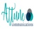 Attune Communications Logo