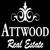 Attwood Real Estate Logo