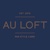 Au Loft Logo