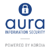 Aura Information Security Logo