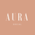 Aura Social Logo