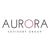 Aurora Advisory Group Logo