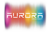 Aurora. Logo