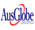 AusGlobe Logistics Logo