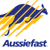 Aussiefast Transport Solutions Logo