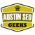 Austin SEO Geeks Logo