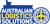 Australian Logistic Solutions Logo