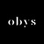 obys agency Logo