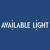 Available Light Logo