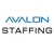 Avalon Staffing, LLC Logo
