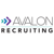 Avalon Staffing Logo