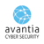 Avantia Cyber Security Logo