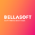 Bellasoft Logo