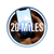 20miles Logo