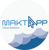 MaktApp Logotype