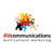 AVcommunications Inc. Logo