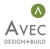 AVEC Design+Build Logo