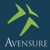 Avensure HR and Human Resources Logo