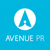 Avenue PR Logo