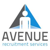 Avenue Recruitment Logo