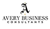 AVERY Business & Marketing Consultants Logo