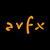 AVFX Logo