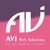 AVI Web Solutions Logo