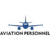 Aviation Personnel Logo