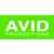 Avid Productions Logo