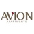 Avion Apartments Logo