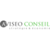 Aviseo Consulting Logo