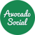 Avocado Social Logo