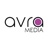 AVRA Media Ltd Logo
