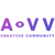 AVV Logo