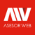 AsesorWeb Logo