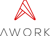 AWORK Webbureau Logo