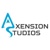 Axension Studios Logo