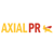 Axial PR Logo
