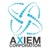 Axiem Corp. Logo