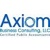 Axiom Business Consulting - CPA Firm Logo