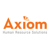 Axiom Human Resource Solutions Inc. Logo