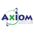 AXIOM Learning Solutions Logo