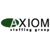 Axiom Staffing Group Logo